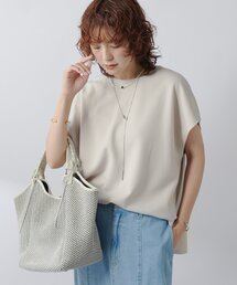 tシャツ 「ベストセラー」ダンボールフレンチプルオーバー レディース｜ZOZOTOWN Yahoo!店
