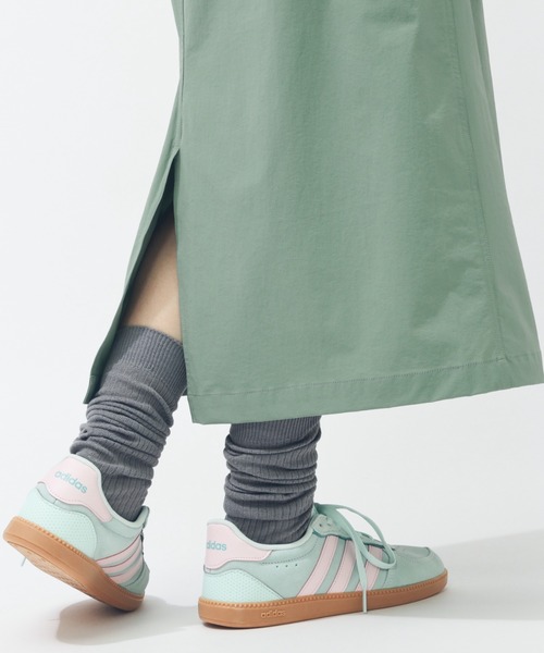 adidas（アディダス） スカート adidas Luxflow ルーズフィット