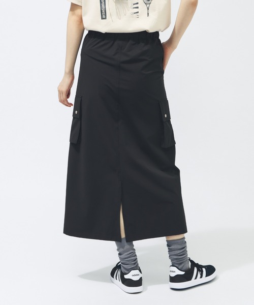 adidas（アディダス） スカート adidas Luxflow ルーズフィット