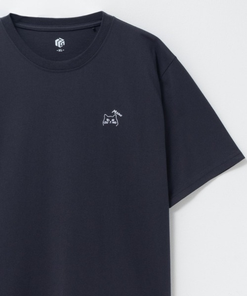 【Only & Sons】半袖 ロゴ Tシャツ ブラック / 送料無料 EditorialツアーTシャツ KIDS（130）（one-man tour 2021-2022