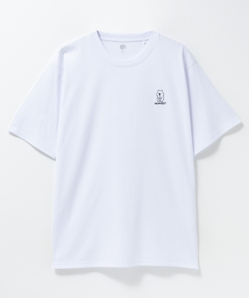 MEDM 新作 半袖 Tシャツ ロゴ 刺繍 大人気 男女兼用 ルーズ MEDM 新作 半袖 Tシャツ ロゴ 大人気 男女兼用 プリント (MR