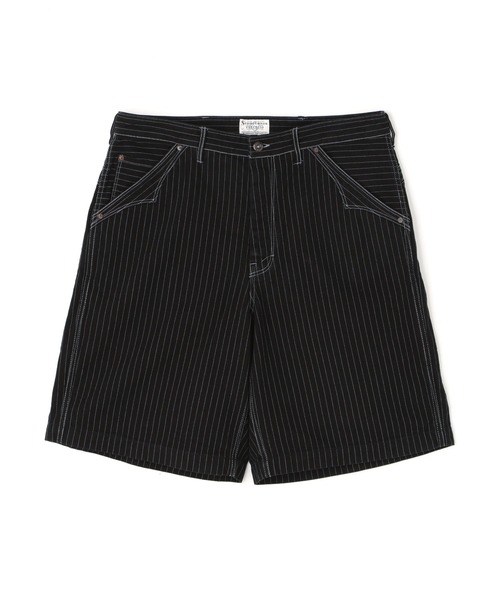 Schott N.Y.C パンツ Schott/ショット/OLD HICKORY DENIM SHORTS