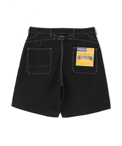 Schott ショット 定1.4万 ストレッチ ベルト付 ナイロン ハーフパンツ Schott ショット 定1.4万 ストレッチ ベルト付 ナイロン ハーフ