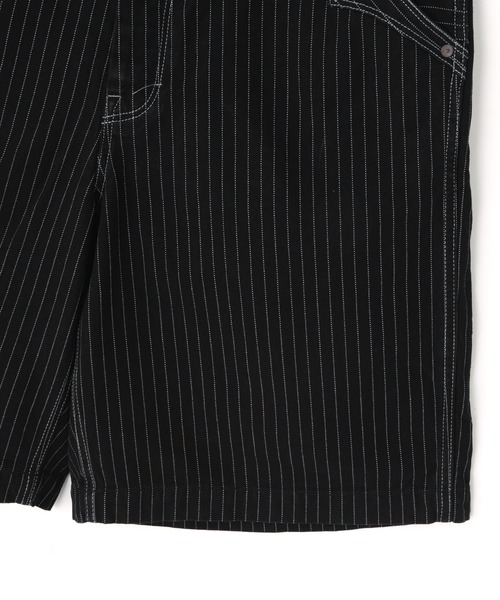 Schott N.Y.C パンツ Schott/ショット/OLD HICKORY DENIM SHORTS