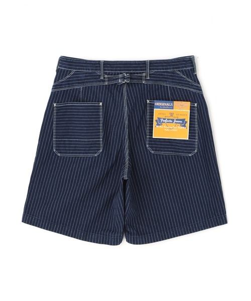 新品未使用　schott オールドヒッコリー　サイズ34　OLD HICKORY Schott/ショット/OLD HICKORY DENIM PANTS/オールドヒッコリー
