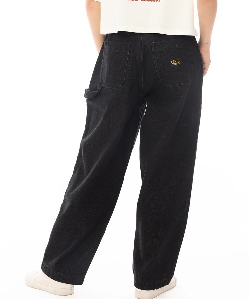 RVCA（ルーカ） ワイドパンツ パンツ 「RVCA/ルーカ」24SS RECESSION