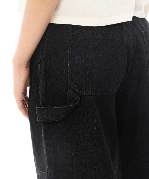 RVCA（ルーカ） ワイドパンツ パンツ 「RVCA/ルーカ」24SS RECESSION