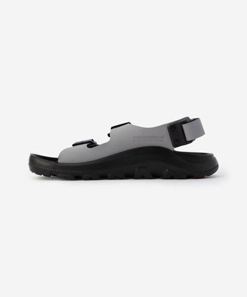 BIRKENSTOCK（ビルケンシュトック） サンダル | MOGAMI TERRA BF GREY
