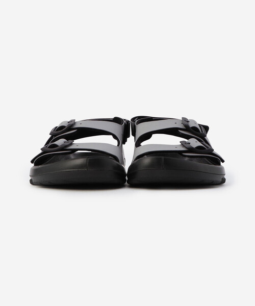 BIRKENSTOCK（ビルケンシュトック） サンダル | MOGAMI TERRA BF GREY