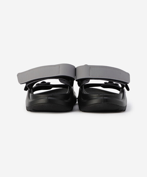 BIRKENSTOCK（ビルケンシュトック） サンダル | MOGAMI TERRA BF GREY