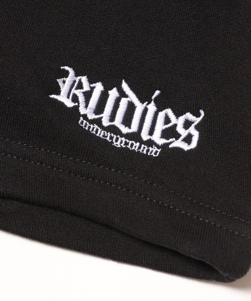 RUDIE'S（ルーディーズ） スウェットパンツ ジャージ HOOK SWEAT