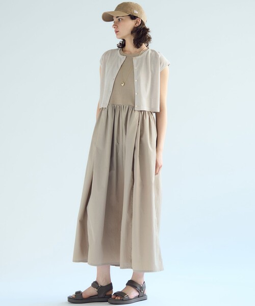 23区 ワンピース、チュニック｜ファッション おすすめ人気商品