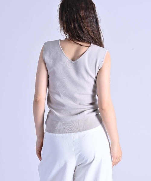 ホワイト ノースリーブ トップス 楽天市場】【60％OFFクーポン 29日9:59迄】裏毛 スウェット ベスト