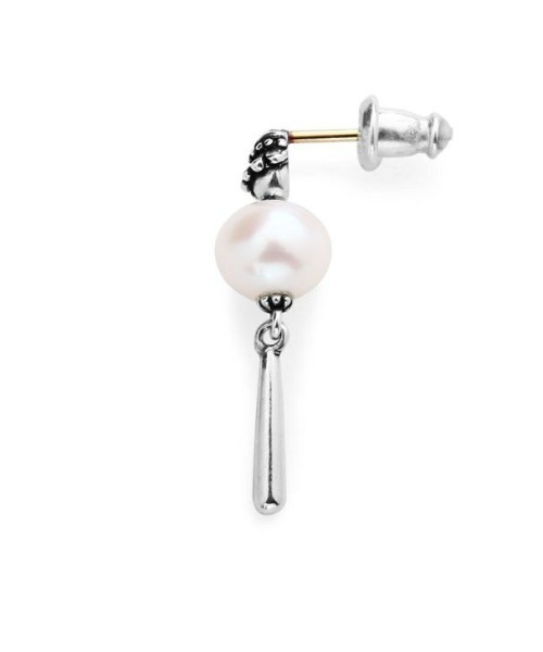 美品 Bloody Mary Light ピアス シルバー925 10/15まで！ローン48回無金利】［飯能本店］Bloody Mary