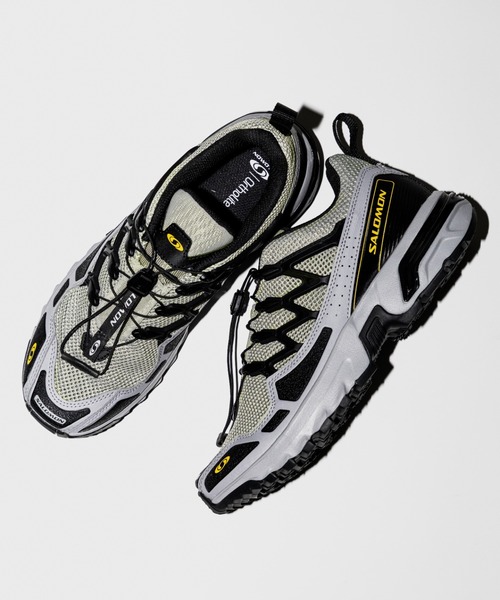 SALOMON（サロモン） スニーカー 「EXCLUSIVE」SALOMON / ACS+OG