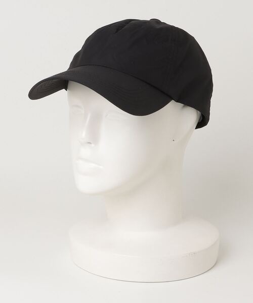 Y-3 「Y-3」 キャップ MEDIUM ブラック メンズ : ZOZOTOWN Yahoo
