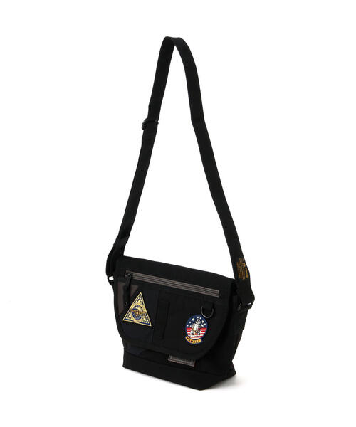 AVIREX（アヴィレックス） ショルダーバッグ バッグ MINI SHOULDER BAG 
