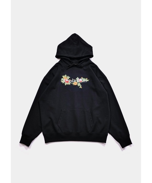 APPLEBUM（アップルバム） パーカー “Blossom” Sweat Parka メンズ