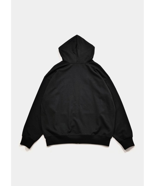 applebumチェスターコート XL 黒 アップルバム　APPLEBUM APPLEBUM（アップルバム） パーカー “Blossom” Sweat Parka メンズ