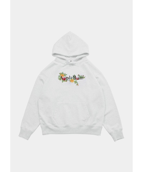 APPLEBUM（アップルバム） パーカー “Blossom” Sweat Parka メンズ