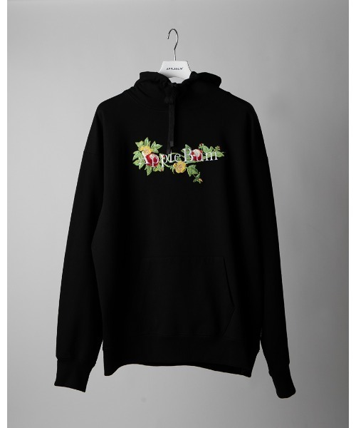 APPLEBUM（アップルバム） パーカー “Blossom” Sweat Parka メンズ