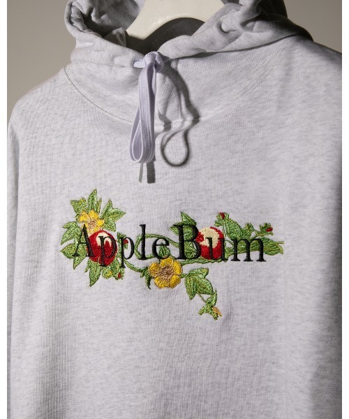 APPLEBUM（アップルバム） パーカー “Blossom” Sweat Parka メンズ
