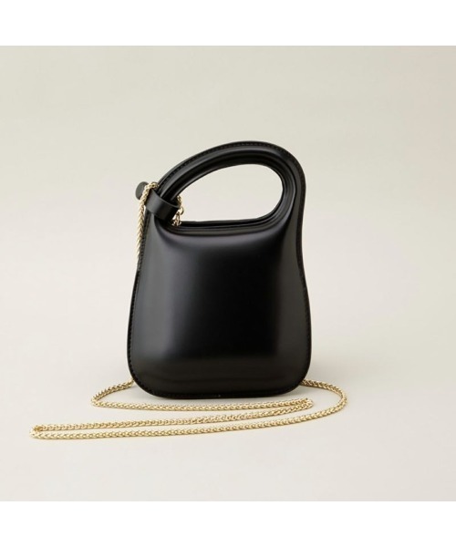 Kinetics（キネティクス） ショルダーバッグ バッグ LE VERNIS Poire