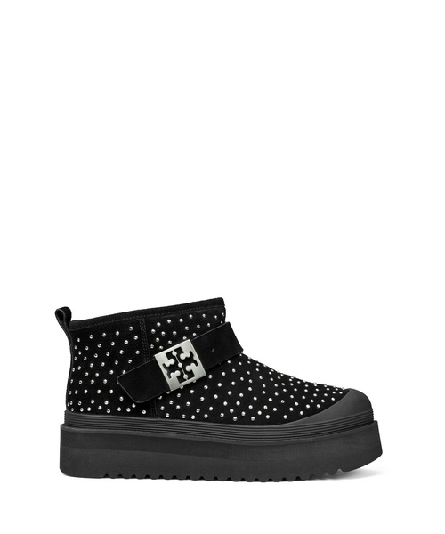 TORY BURCH ブーツ メロー プラットフォームブーツ レディース