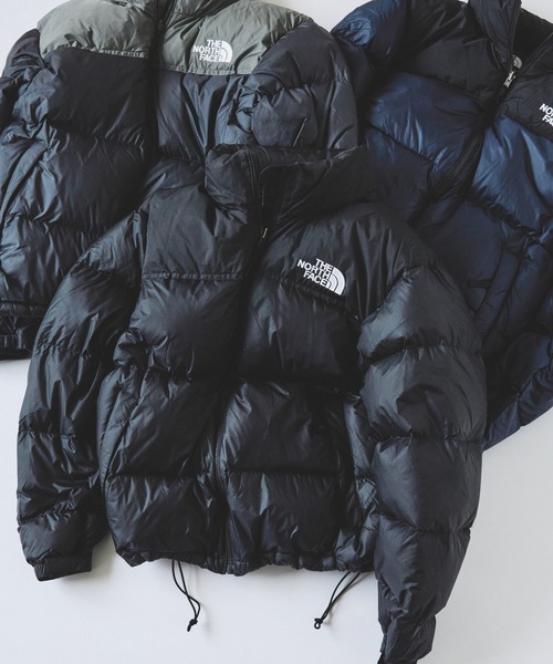 【未使用】THE NORTH FACE ノースフェイス ダウン　ヌプシ THE NORTH FACE（ザ ノースフェイス） ダウンジャケット ダウン THE