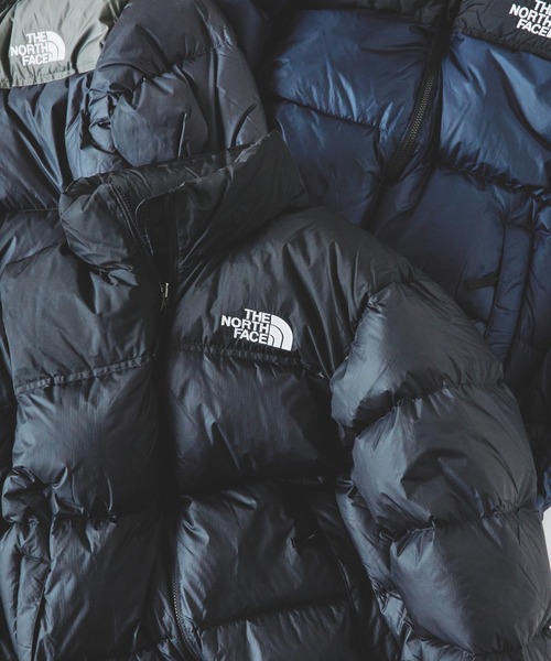 THE NORTH FACE（ザ ノースフェイス） ダウンジャケット ダウン THE