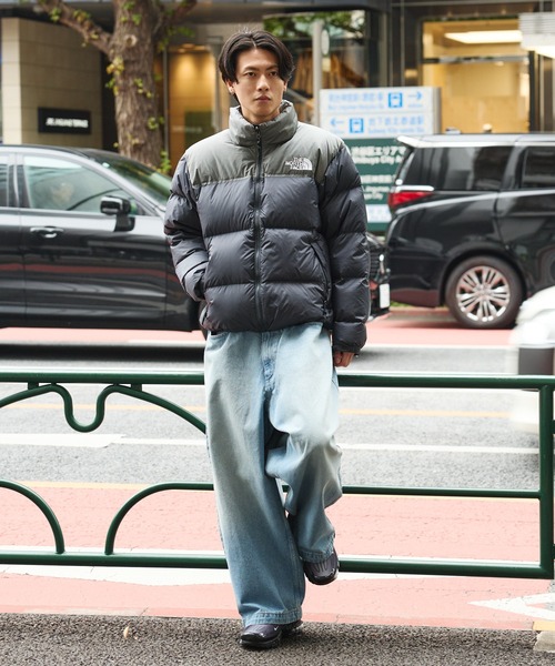 THE NORTH FACE（ザ ノースフェイス） ダウンジャケット ダウン THE