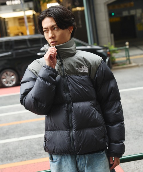 THE NORTH FACE（ザ ノースフェイス） ダウンジャケット ダウン THE