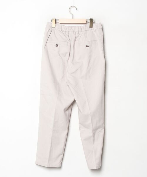 「WYM LIDNM」 パンツ M ベージュ メンズ_画像2