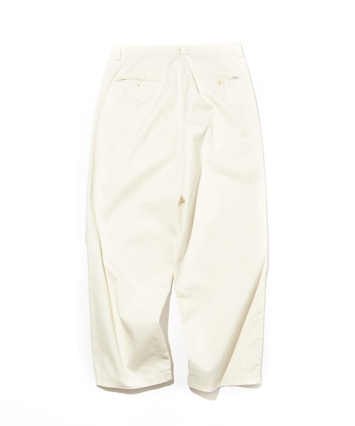 nautica チノパンツ ベージュ Lサイズ NAUTICA 「NAUTICA」 チノパンツ LARGE ベージュ メンズ