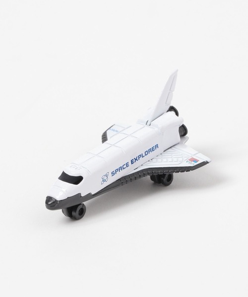 スペースシャトル Amazon | 青島文化教材社 スカイネット 立体パズル 4D VISION