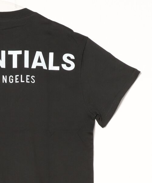 FOG ESSENTIALS（エフオージーエッセンシャルズ） tシャツ