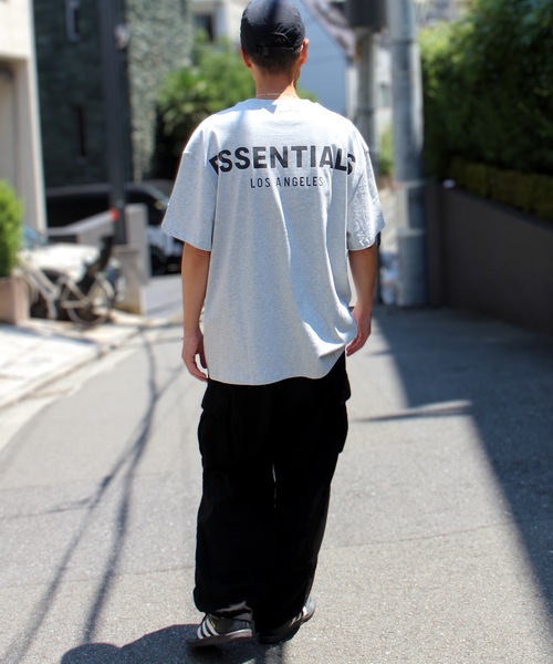 FOG ESSENTIALS（エフオージーエッセンシャルズ） tシャツ