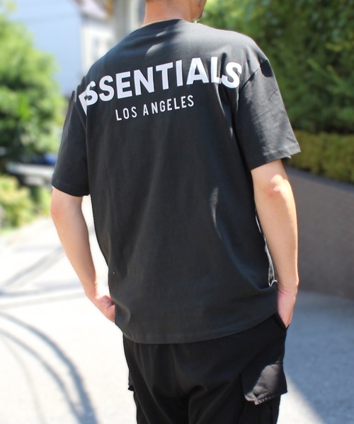 FOG ESSENTIALS（エフオージーエッセンシャルズ） tシャツ