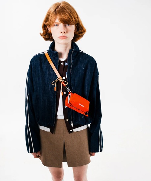 Topologie（トポロジー） Leather Strap 「ストラップ単体