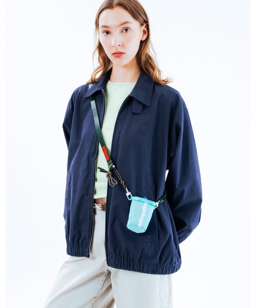 【新品未使用品】topologie the strap Topologie（トポロジー） Leather Strap 「ストラップ単体