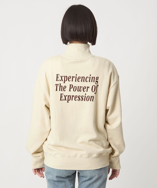 green label relaxing（グリーンレーベルリラクシング） トレーナー