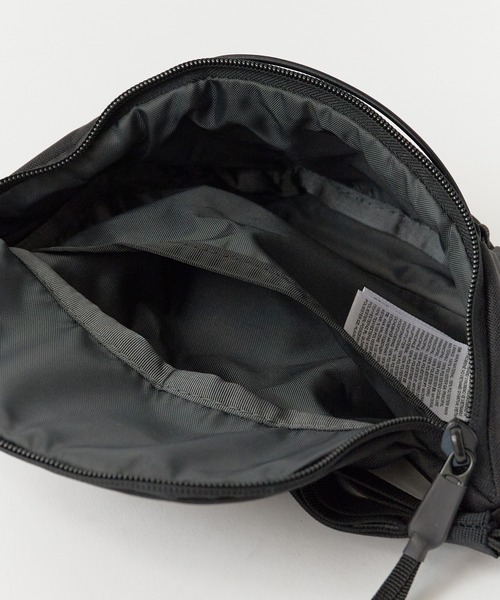 「THE NORTH FACE」 ウエストバッグ ONE SIZE ブラック メンズ
