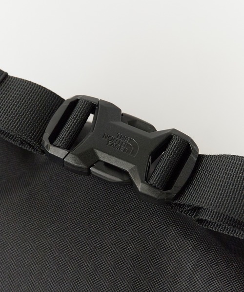 「THE NORTH FACE」 ウエストバッグ ONE SIZE ブラック メンズ