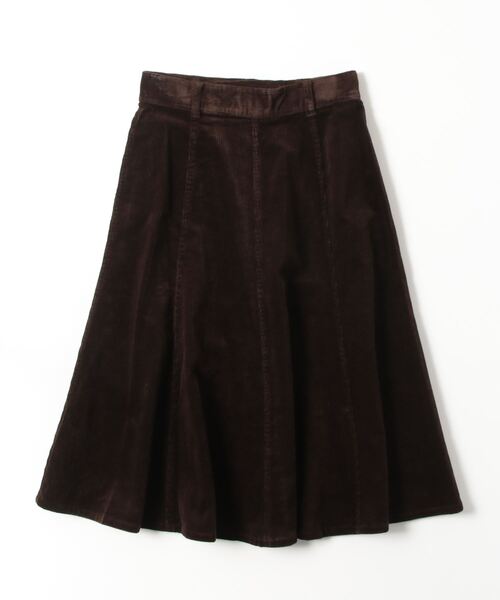 POLO RALPH LAUREN（ポロ・ラルフローレン） スカート ボタンフロント