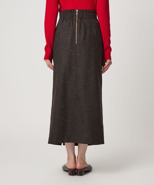 green label relaxing（グリーンレーベルリラクシング） スカート