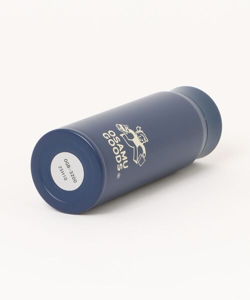 水筒 「OSAMU GOODS/オサムグッズ」ステンレスボトル HAVE A NICE DAY