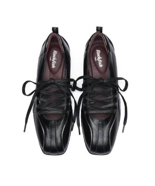 靴 ROCKFISH WEATHERWEAR laceup sneaker Rockfish Weatherwear スニーカー BLISS LACEUP SNEAKERS