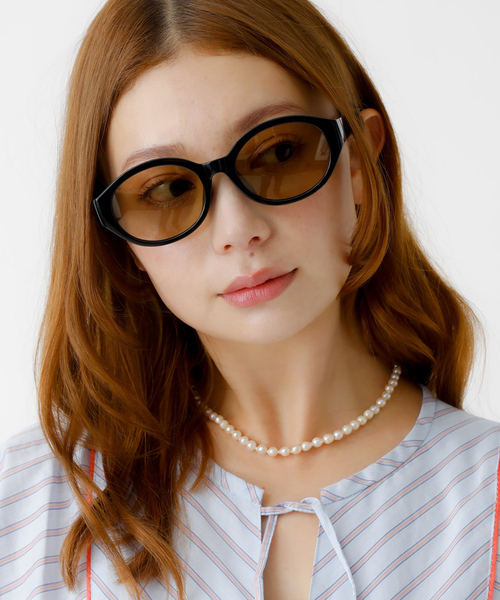 サングラス 「jugaad14/ジュガードフォーティーン」BAY CLEAR/サングラス/偏光調光/オーバル型/ユニセックス「WEB限定」 レディース | Jugaad14 | 01