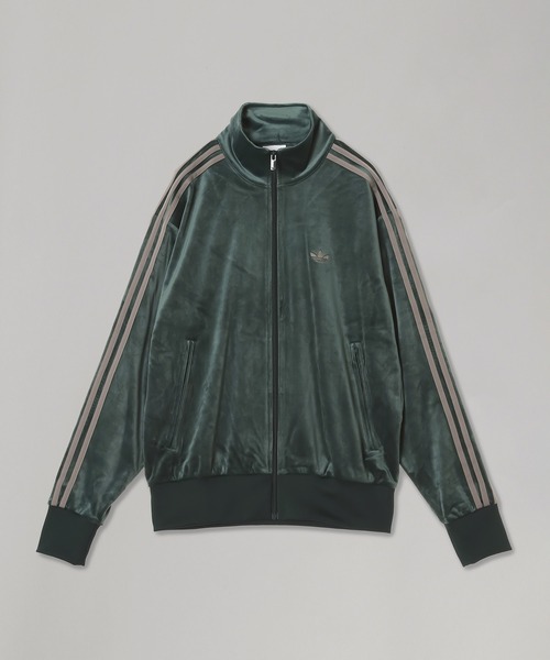 adidas（アディダス） コート ジャケット adidas ORI FB TT VELOUR