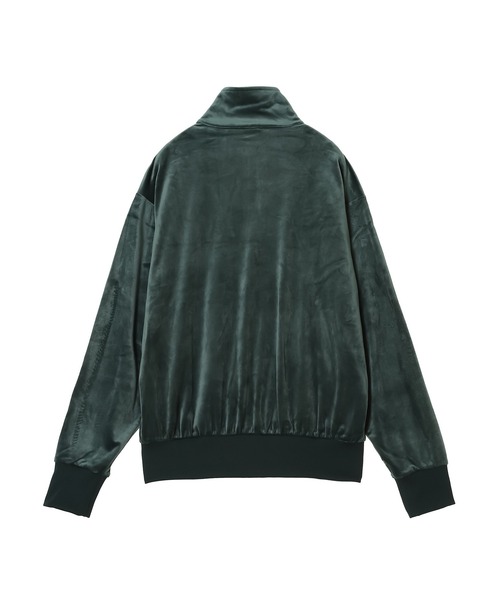 adidas（アディダス） コート ジャケット adidas ORI FB TT VELOUR